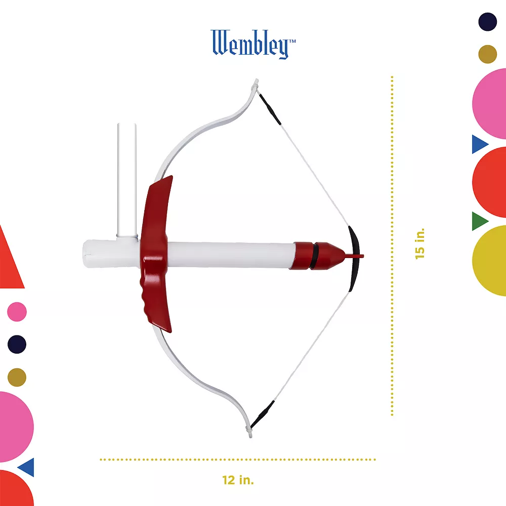 Wembley Mini Marshmallow Blaster 6 Wembley Mini Marshmallow Blaster - Image 4