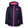 Girls 4-6x Nike Stadium Parka -kids pajamas set Sales 5169314 Black