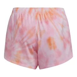 Girls 7-16 adidas Printed Woven Shorts -kids pajamas set Sales 5172921 ALT