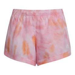 Girls 7-16 adidas Printed Woven Shorts -kids pajamas set Sales 5172921 Acid Red