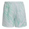 Girls 7-16 adidas Printed Stripe Shorts -kids pajamas set Sales 5172925