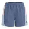 Girls 7-16 adidas Colorblock Woven Shorts -kids pajamas set Sales 5172926 Crew Blue