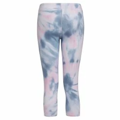Girls 7-16 adidas Printed 7/8 Leggings -kids pajamas set Sales 5172940 ALT