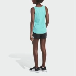 Girls 7-16 adidas Graphic Tank Top -kids pajamas set Sales 5172944 ALT5