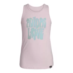 Girls 7-16 adidas Graphic Tank Top -kids pajamas set Sales 5172944 Clear Pink