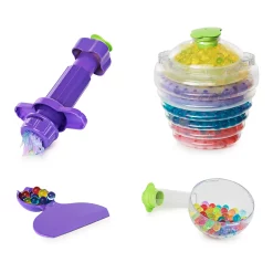 Spin Master Orbeez Challenge The One and Only 2000 Non-Toxic Water Beads 15 Spin Master Orbeez Challenge The One and Only 2000 Non-Toxic Water Beads -kids pajamas set Sales 5173120 ALT9