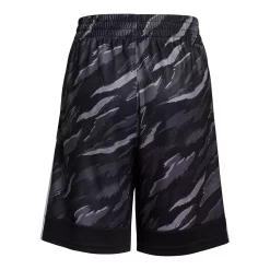 Boys 8-20 adidas Tiger Camo Shorts -kids pajamas set Sales 5174892 ALT