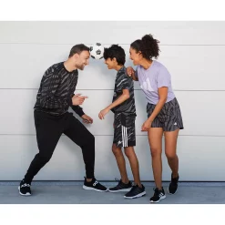 Boys 8-20 adidas Tiger Camo Shorts -kids pajamas set Sales 5174892 ALT9