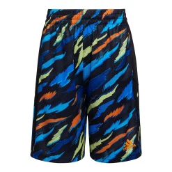 Boys 8-20 adidas Tiger Camo Shorts -kids pajamas set Sales 5174892 Black Multi