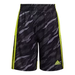 Boys 8-20 adidas Tiger Camo Shorts