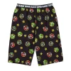 Boys 4-10 Jacquard Waist Super Mario Pajama Shorts -kids pajamas set Sales 5182150
