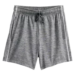 Toddler Boy Jumping Beans® Active Shorts -kids pajamas set Sales 5184718 Black White