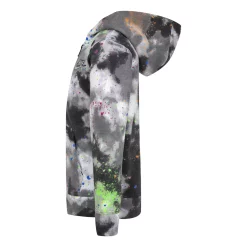 Boys 4-7 Nike Club Fleece Full-Zip Hoodie -kids pajamas set Sales 5185465 ALT3