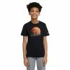 Boys 8-20 Nike Basketball Tee -kids pajamas set Sales 5189231 Black