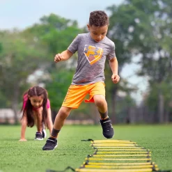 Boys 4-7 Under Armour Baseball Homeplate Dimensions Graphic Tee -kids pajamas set Sales 5189814 ALT3