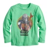 Boys 4-12 Jumping Beans® Star Wars The Mandalorian Graphic Tee -kids pajamas set Sales 5196958
