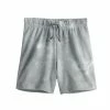Toddler Boy Jumping Beans® Fleece Shorts