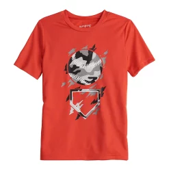 Boys 4-12 Jumping Beans® Active Graphic Tee