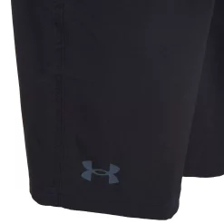 Boys 4-7 Under Armour Long Stretch Shorts -kids pajamas set Sales 5206910 ALT2