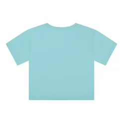 Girls 7-16 Champion® Tie-Dye Script Boxy Tee -kids pajamas set Sales 5207581 ALT