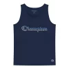 Boys 8-20 Champion® Aberration Script Tank -kids pajamas set Sales 5208266 Navy