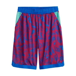 Boys 8-20 Tek Gear® Dry Tek Printed Shorts in Regular & Husky 13 Boys 8-20 Tek Gear® Dry Tek Printed Shorts in Regular & Husky -kids pajamas set Sales 5214960 Berry Doodle