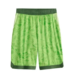 Boys 8-20 Tek Gear® Dry Tek Printed Shorts in Regular & Husky 12 Boys 8-20 Tek Gear® Dry Tek Printed Shorts in Regular & Husky -kids pajamas set Sales 5214960 Green Doodle