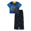 Boys 4-10 The Eternals Top & Bottoms Pajama Set -kids pajamas set Sales 5215883