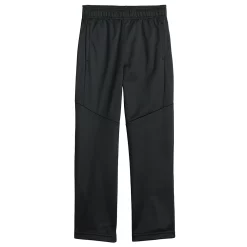 Boys 4-12 Jumping Beans® Active Open Leg Pants -kids pajamas set Sales 5216517 Black Ore