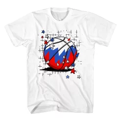 Boys 8-20 Tek Gear® Graphic Tee in Regular & Husky -kids pajamas set Sales 5217316 Americana Basketball