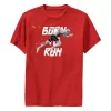 Boys 8-20 Tek Gear® Graphic Tee in Regular & Husky 1 Boys 8-20 Tek Gear® Graphic Tee in Regular & Husky -kids pajamas set Sales 5217316 Born To Run