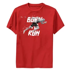 Boys 8-20 Tek Gear® Graphic Tee in Regular & Husky