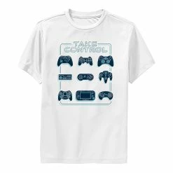 Boys 8-20 Tek Gear® Graphic Tee in Regular & Husky -kids pajamas set Sales 5217316 Control 2