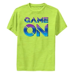 Boys 8-20 Tek Gear® Graphic Tee in Regular & Husky -kids pajamas set Sales 5217316 Game On