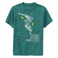 Boys 8-20 Tek Gear® Graphic Tee in Regular & Husky -kids pajamas set Sales 5217316 Ollie