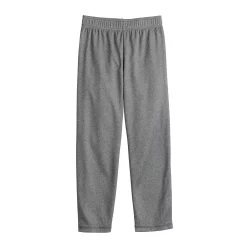 Boys 4-12 Jumping Beans® Essential Active Mesh Pants -kids pajamas set Sales 5218137 Marble Pewter