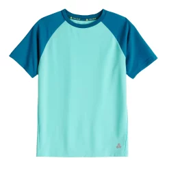 Boys 8-20 Tek Gear® Raglan Sleeve Tee in Regular & Husky 10 Boys 8-20 Tek Gear® Raglan Sleeve Tee in Regular & Husky -kids pajamas set Sales 5219950 Island Shores