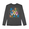 Toddler Boy Jumping Beans® Baby Shark Long-Sleeve Tee