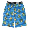 Boys 6-16 Star Wars The Mandalorian Little Grogu aka Baby Yoda Sleep Shorts -kids pajamas set Sales 5221354