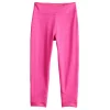 Girls 7-16 Tek Gear® Performance 7/8 Leggings in Regular & Plus -kids pajamas set Sales 5221479 Pink Cheetah