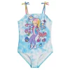 Girls 4-6x JoJo Siwa One-Piece Swimsuit -kids pajamas set Sales 5231485