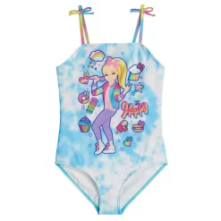 Girls 4-6x JoJo Siwa One-Piece Swimsuit