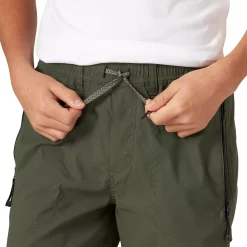 Boys 8-20 Wrangler All Terrain Gear Tallac Shorts -kids pajamas set Sales 5232392 ALT3