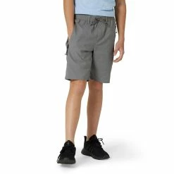 Boys 8-20 Wrangler All Terrain Gear Tallac Shorts -kids pajamas set Sales 5232392 Cannon