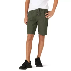 Boys 8-20 Wrangler All Terrain Gear Tallac Shorts -kids pajamas set Sales 5232392 Deep Depths