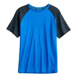 Boys 8-20 Tek Gear® Dry Tek Tee in Regular & Husky -kids pajamas set Sales 5236234 Vinson Bay