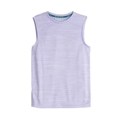 Boys 8-20 Tek Gear® Dry Tek Muscle Tank in Regular & Husky -kids pajamas set Sales 5236521 Isadora Purple Lola