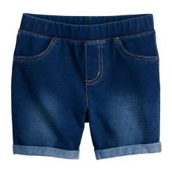 Toddler Girl Jumping Beans® Midi Jeggings -kids pajamas set Sales 5271988 Medium Wash