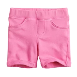 Toddler Girl Jumping Beans® Midi Jeggings -kids pajamas set Sales 5271988 Pink