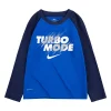 Toddler Boy Nike Turbo Mode Raglan T-Shirt -kids pajamas set Sales 5273147